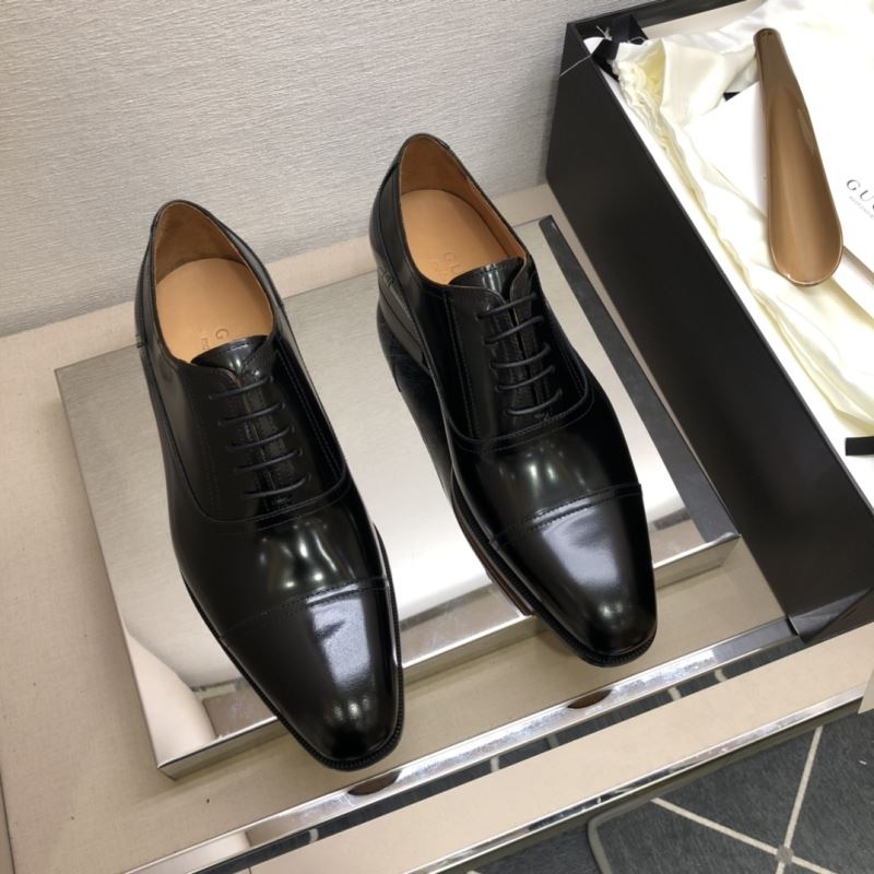 Gucci Business Shoes